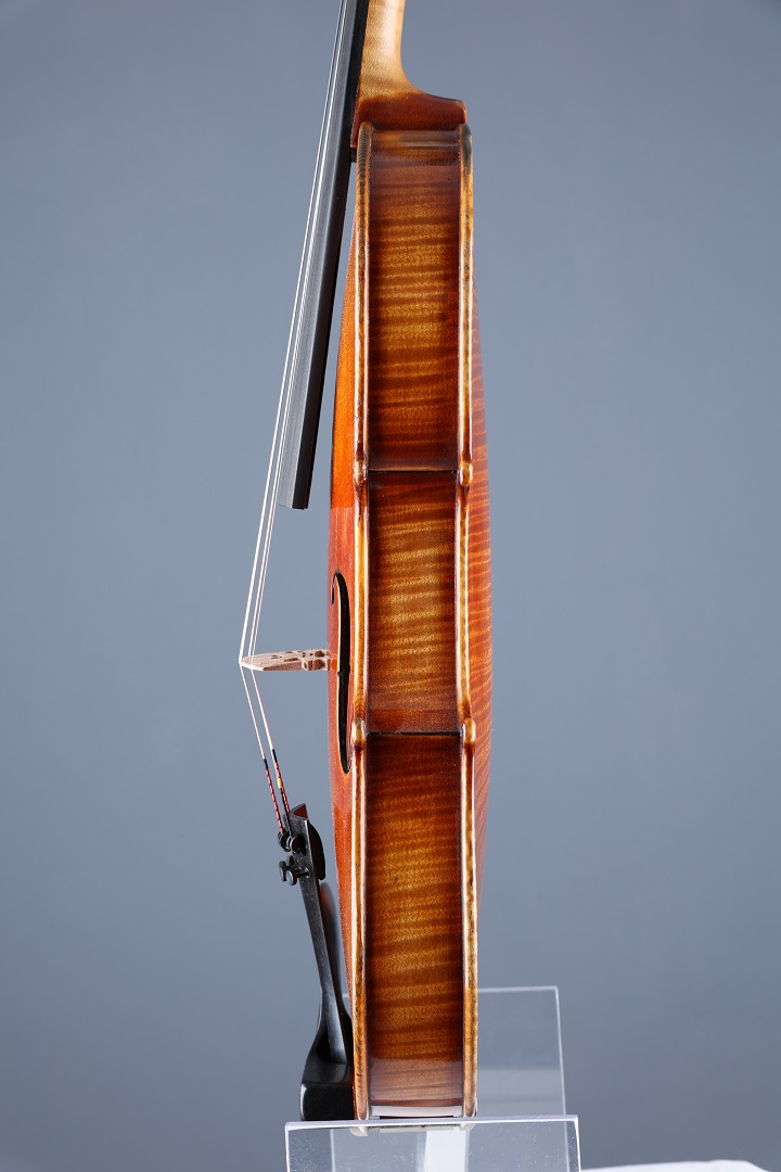 Reiter Johann - Mittenwald Anno 1887 - G-560